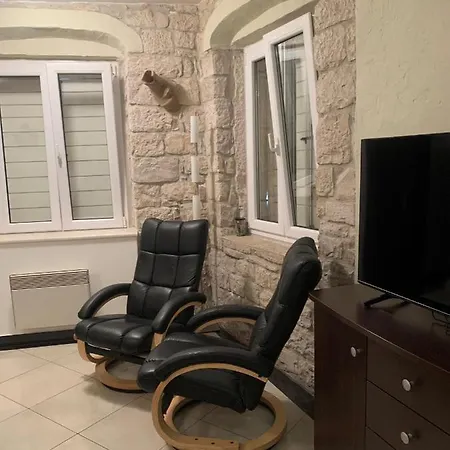 The Venetian Trogir