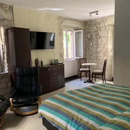 Daire The Venetian *