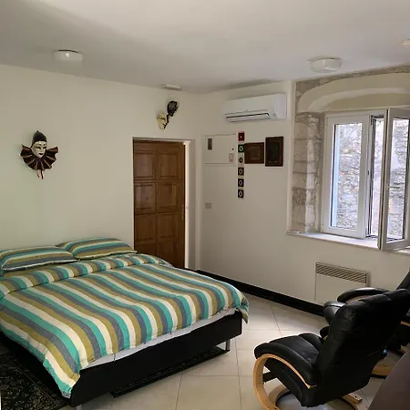 Apartman The Venetian Trogir