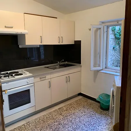 The Venetian Apartman